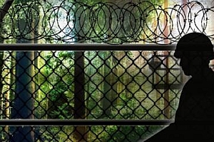 韩部队机关枪走火打在三八线以南,通知朝方后提升应急准备状态