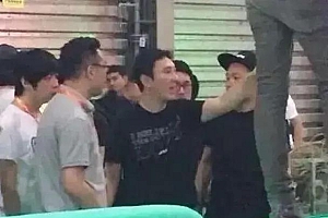 胡锡进谈王思聪打人:做事先做人!王思聪没啥“大恶”