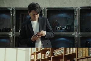 靳东分手后遭前妻抢生意!俩人明里暗里较劲真的太爽了