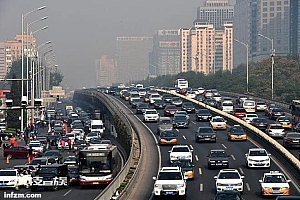 北京放开限购加码限行?专家辟谣:假的!