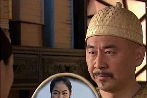 王小蒙在甄嬛传也是大女主吧 能够拿捏“作精”谢广坤!