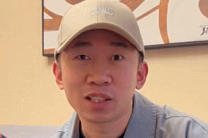 杨迪认证副业是卖柚子!这就是喜剧人的快乐吗?
