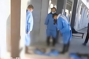 什么是缢吊?胡鑫宇是自杀还是他杀?刑侦专家解读三大关注点