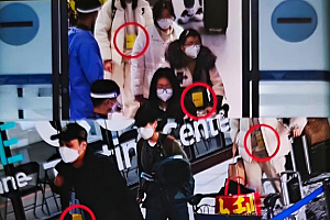 开始反制!中方一纸通知公开韩歧视中国人被杀鸡儆猴,韩还不服?