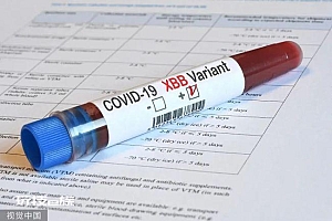 美国流行株迅速蔓延!免疫逃逸能力最强 XBB.1.5来势汹汹