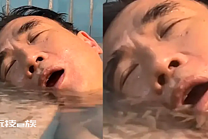 男子在鱼疗池睡着“生吞”小鱼 鱼:吃了一辈子脚皮,今天尝尝新口味