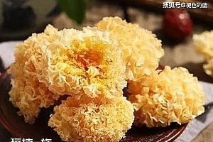 “阳了”不停咳嗽咋办?建议:多吃4菜1果,润肺止咳,早吃早受益哦!