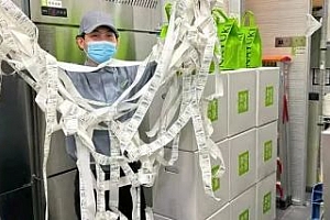 全面爆单,业绩超2019年,苦等3年的饮品人,过了个“肥年” 你喝了吗?