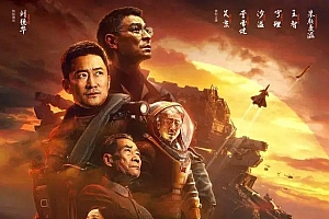 今年春节档电影到底有多强?堪称十年来最豪华,你准备看哪一部?