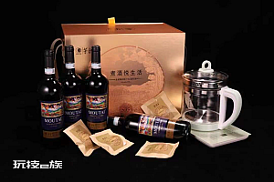 茅台葡萄酒今年将启动公司上市和员工持股计划