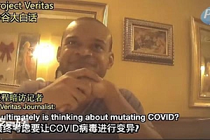 专家回应新冠变异病毒能否人工合成 从技术上是有可行性的