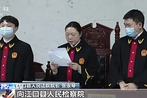 全国首例!男子景区刻4字被判赔12万 检方:他已履行大部分,正委托修复.  现在没人刻了