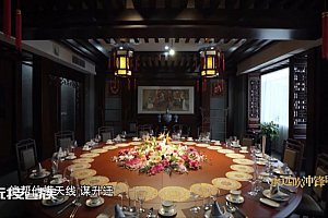官迷心窍!傅政华被政治骗子拿捏20年,为政治骗子谋取利益