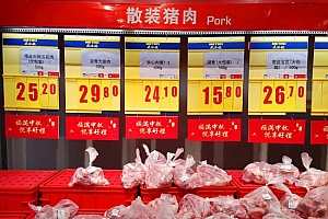 上涨2.8%!国家发改委:CPI食品价格明显低于美欧10%涨幅