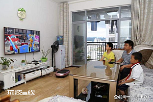 人民日报评电视收费乱象,只想薅用户羊毛是涸泽而渔