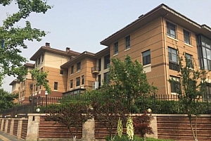 万柳6800万豪宅一天迎30多个客户,北京楼市回暖