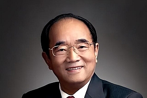 中国文联原党组书记、副主席高占祥同志逝世 被评为“北京市藏书状元”