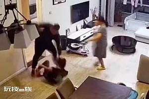 唐山男子家暴哺乳期女子已被行拘 两人同居没领证