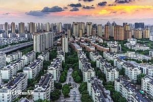 人民银行、银保监会建立首套住房贷款利率政策动态调整机制