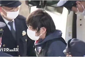 安倍案嫌犯被捕后获赠大量衣物食品,超万人签名请求为其减刑