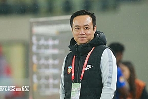 李铁又供出1名中超重量级人物:深圳队现任总经理