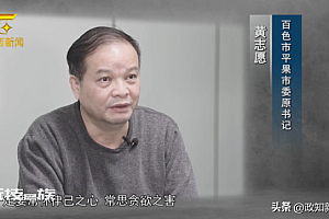 市委书记让商人安排代孕生子!贿赂官员送啥?送儿子!