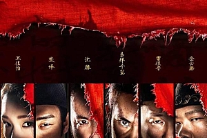 满江红成2023春节档票房冠军,实时票房突破27亿!