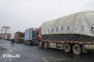 货车司机涉疫获刑四年已申请再审:“如果今天无罪,明天就出车”