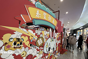 北京市代市长殷勇:努力实现全年总消费额增长5.5%左右  去努力恢复和发展经济