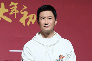 为什么说《流浪地球2》比1更好看,首映礼时已鲜露端倪