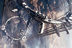 流浪地球2的太空电梯现实能实现吗?还没有能制作索缆的坚固材料