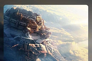 流浪地球2海外上映获好评!口碑超《阿凡达2》票房已突破百万