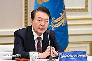 韩国总统称未来可能部署核武器 韩国政府还想共享美国核力量
