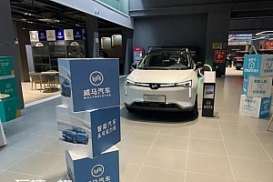李泽楷何超琼押注威马借壳上市,神秘B公司甘做嫁衣?!