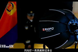 单位组织拍照缉毒警下意识转身 谁说站在光里的才是英雄