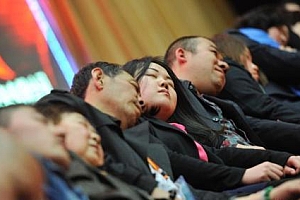 “阳康”后超25%人群患有睡眠障碍?不少人伴有“心病”