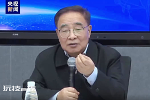 张伯礼:转阴后忍一忍别喝酒 大量酗酒对心肌有伤害
