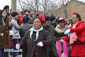 3000万光棍彩礼火葬场!中国式彩礼背后的糟心趋势需要整改!