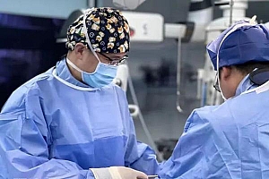 阳康男子春节打牌左脚肿痛形成血栓:致死率非常高