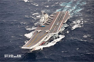 中国052D现身南太,法国紧张了,出动猎鹰200跟踪监视,事关国运了!