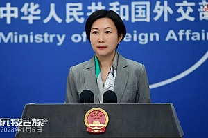 外交部:各国防疫不应歧视中国 不应影响国家间正常人员交往