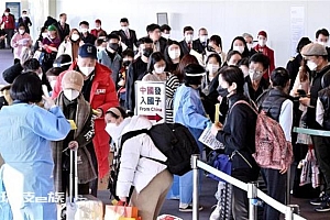 韩国对中国游客设限2天后系统崩溃 后续未如期修复