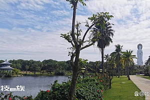 三亚一住客18万的酒店连住1个月 顶级酒店非常抢手