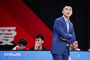杨毅:杨鸣在辽宁根深叶茂 当副总时主业是要账
