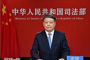 司法部部长唐一军履新江西省政协 附:唐一军简历