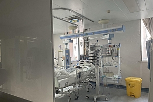 12岁留守女孩阳后患暴发性心肌炎!父亲:女儿浑身插满管子