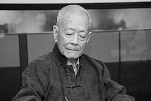 “新中国设计第一人”周令钊去世,开国大典天安门城楼毛主席画像主笔,享年104岁