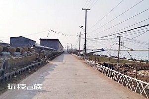 疫情掠过村庄:村民和病毒贴身肉搏 哑着嗓子默默承受