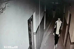 村民称找鸡时发现胡鑫宇遗体 已腐坏 缢吊绳索为鞋带