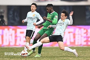 曝武汉长江即将解散 正补发欠薪,撑到赛季结束就散伙